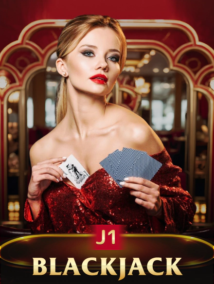 J1 Blackjack